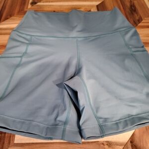 CVG Small Blue 5 Inch Shorts